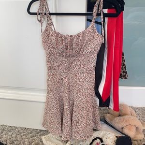 Princess Polly Dress